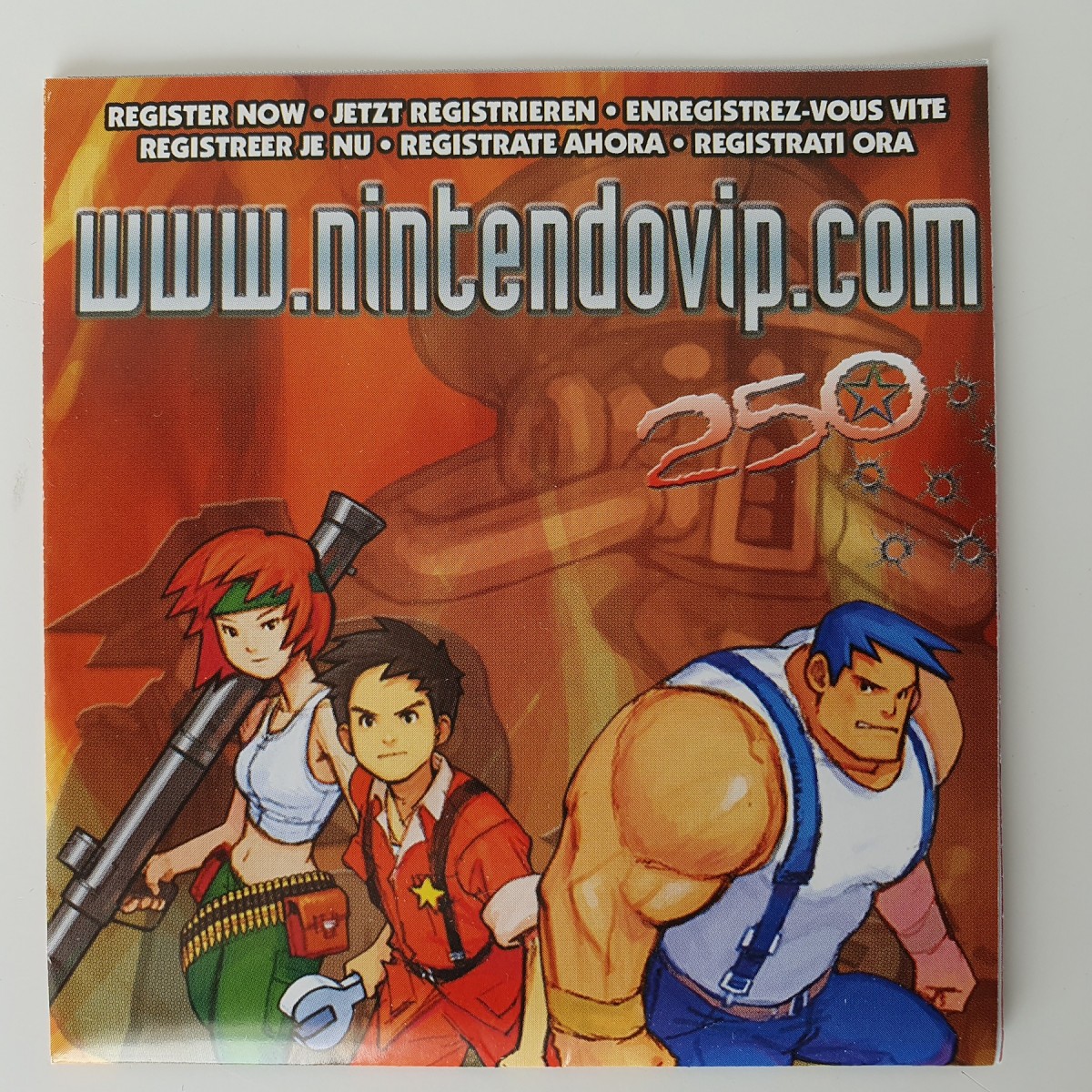 Acheter / Kaufen GBA Advance Wars 2 Black Hole Rising Acheter / Kaufen GBA Advance Wars 2 Black Hole Rising