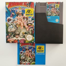Adventure Island Part II Two