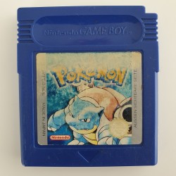 Pokémon Blau (DE)