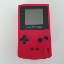 Console Game Boy Color
