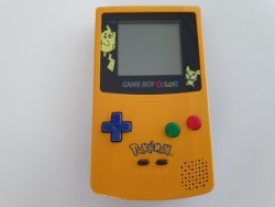 Kosnole Game Boy Color...