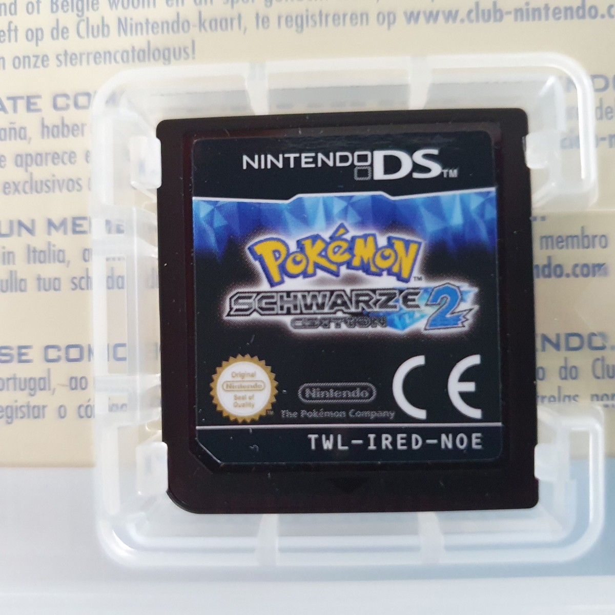 pokémon schwarze edition 2 und weiße edition 2