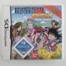 Dragon Ball Origins