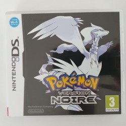 Pokémon Version Noire (FR)