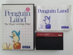 Penguin Land