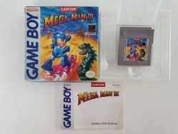 Mega Man 3