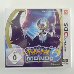 Pokémon Ultra Mond (FR,DE,)