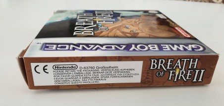 breath of fire 2 gba deutsche breath of fire 2 gba deutsche