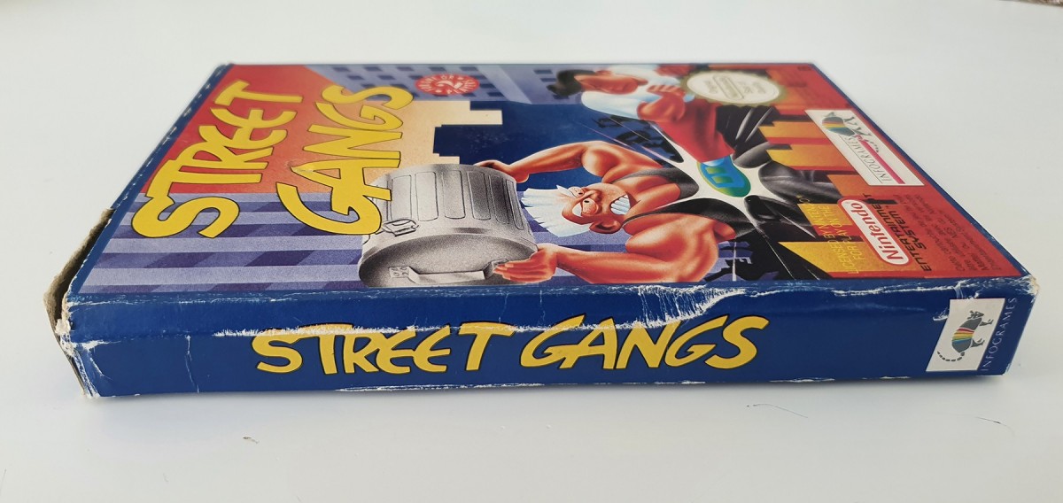 [VDS] Nes Street Gangs complet Street-gangs