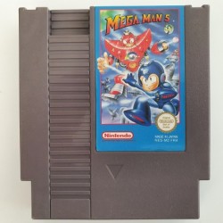 Mega Man 5