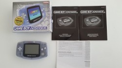 Konsole Game Boy Advance