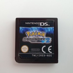 Pokémon Schwarze 2 Edition...