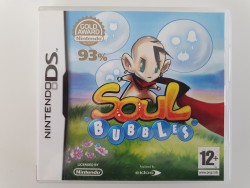 Soul Bubble