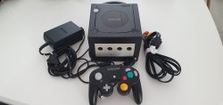 Konsole Gamecube