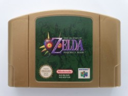 The Legend of Zelda...