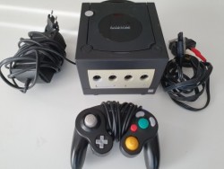 Konsole Gamecube