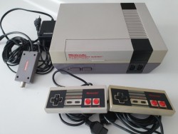 Konsole Nes