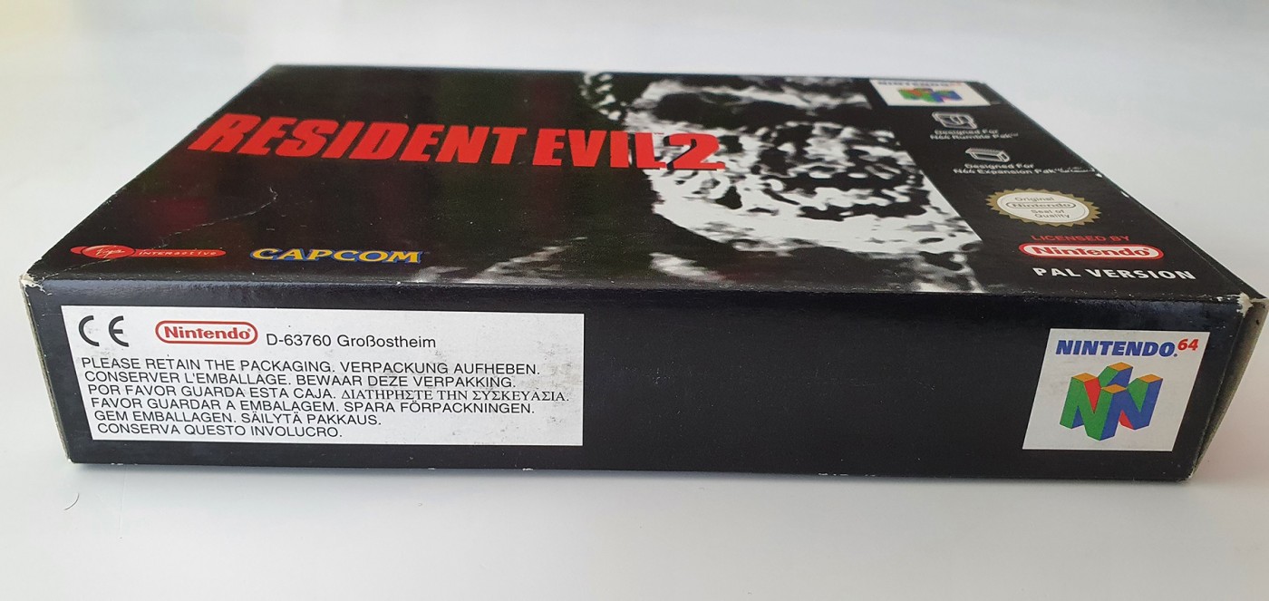 [VDS]Resident Evil 64 complet FR/DE Resident-evil-64-fr-de