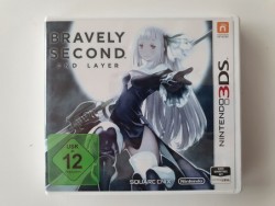 Bravely Default End Layer
