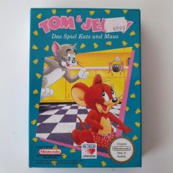 Tom & Jerry