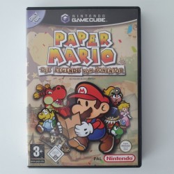 Paper Mario Die Legende vom...