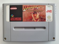 Indiana Jones Greatest...