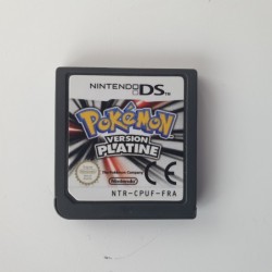 Pokémon Version Platine (FR)
