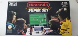 Pack console Nes