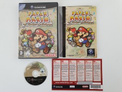 Paper Mario Die Legende Vom...