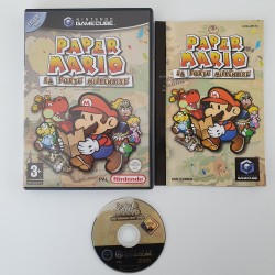 Paper Mario Die Legende Vom...