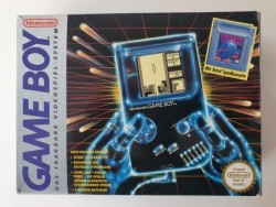 Pack console Game Boy