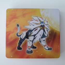 Steelbook Pokémon Sun