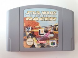 Star Wars Racer Episode 1