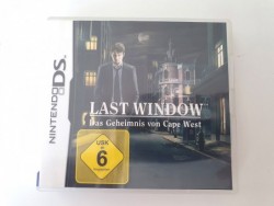 Last Window (FR,DE,…)