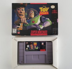 Toy Story (US)
