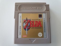 The Legend of Zelda Link's...