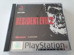 Resident Evil 2 (FR)