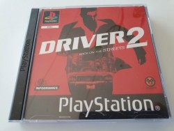 Driver 2 (DE)