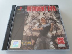 Resident Evil (DE)