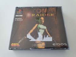 Tomb Raider I (DE)