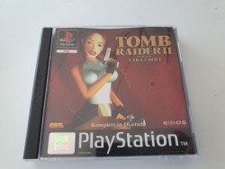 Tomb Raider II (DE)