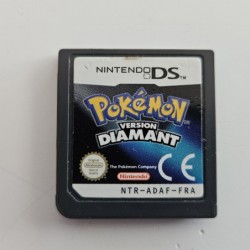Pokémon Version Diamant (FR)