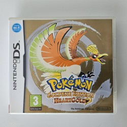 Pokémon Goldene Edition...
