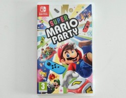 Super Mario Party