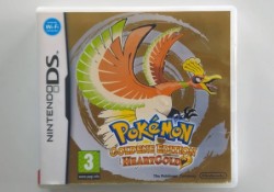 Pokémon Goldene Edition :...