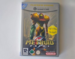 Metroid Prime