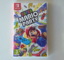 Super Mario Party