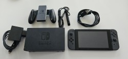 Console Nintendo Switch