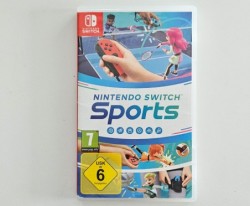 Nintendo Switch Sports