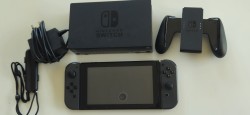 Console Nintendo Switch